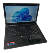 Lenovo G70 17" Intel i7-5500U 4x2,4GHz 16GB Ram 512GB SSD GPU GeForce 920M 8GB Win11